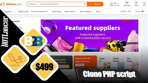 Seller/Store/Vendor will have their own online store with a micro website like abc. . Aliexpress clone script nulled